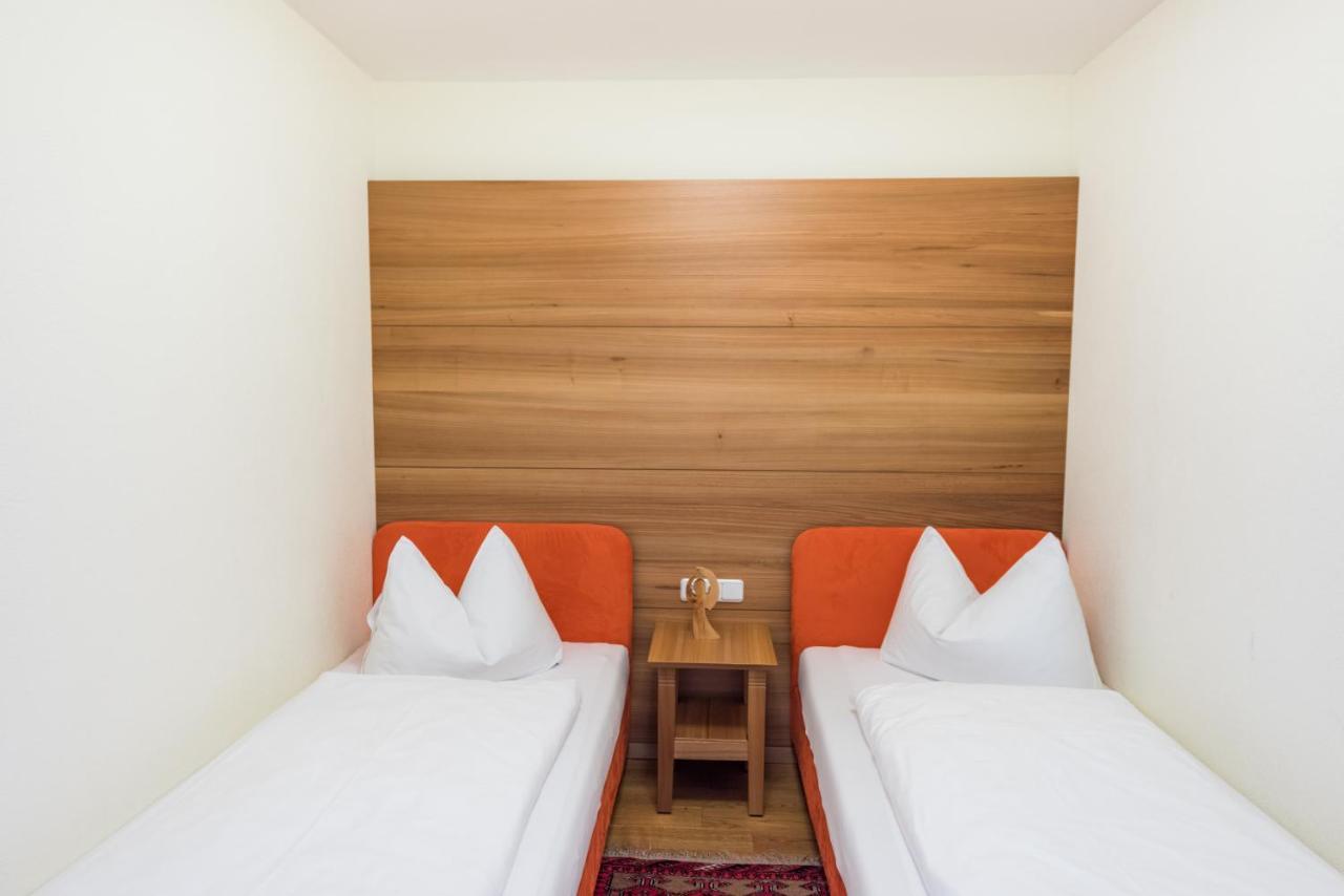 Hotel Walserberg Warth  Cameră foto