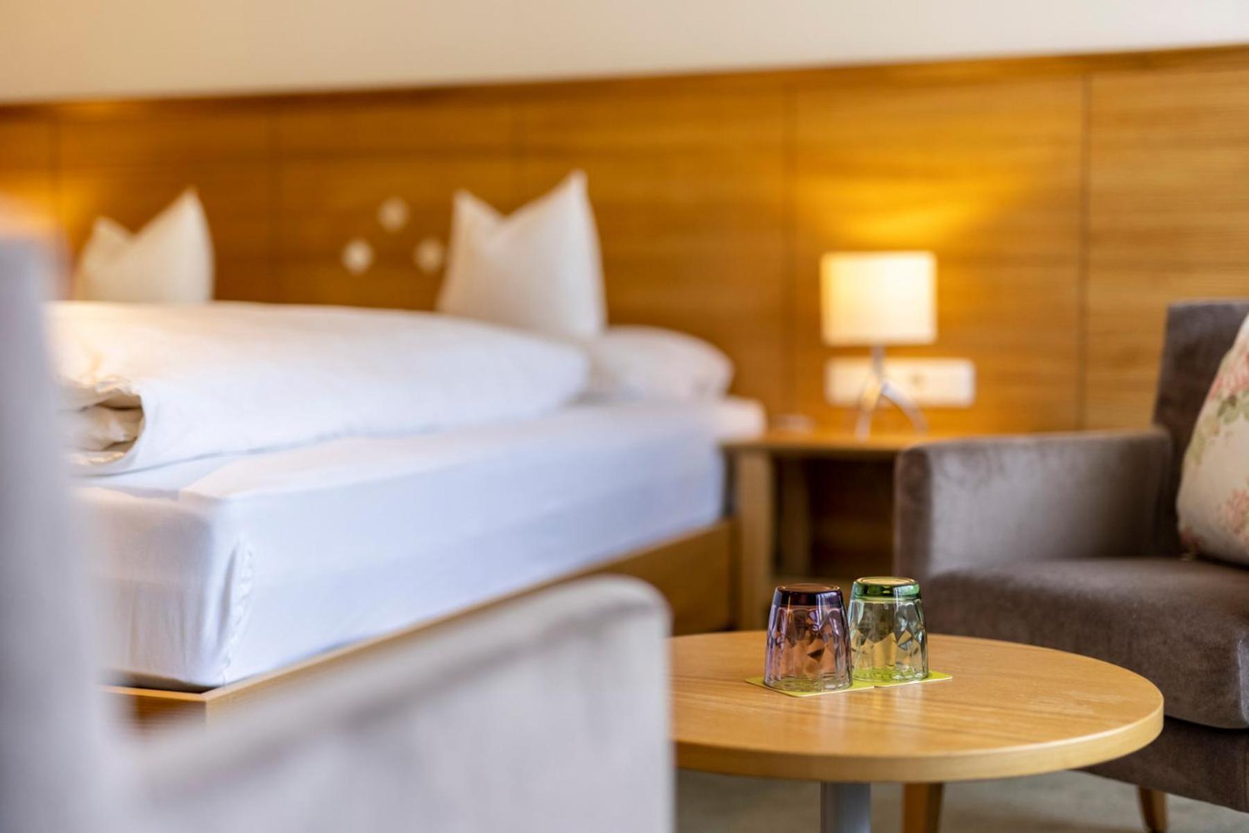 Hotel Walserberg Warth  Cameră foto