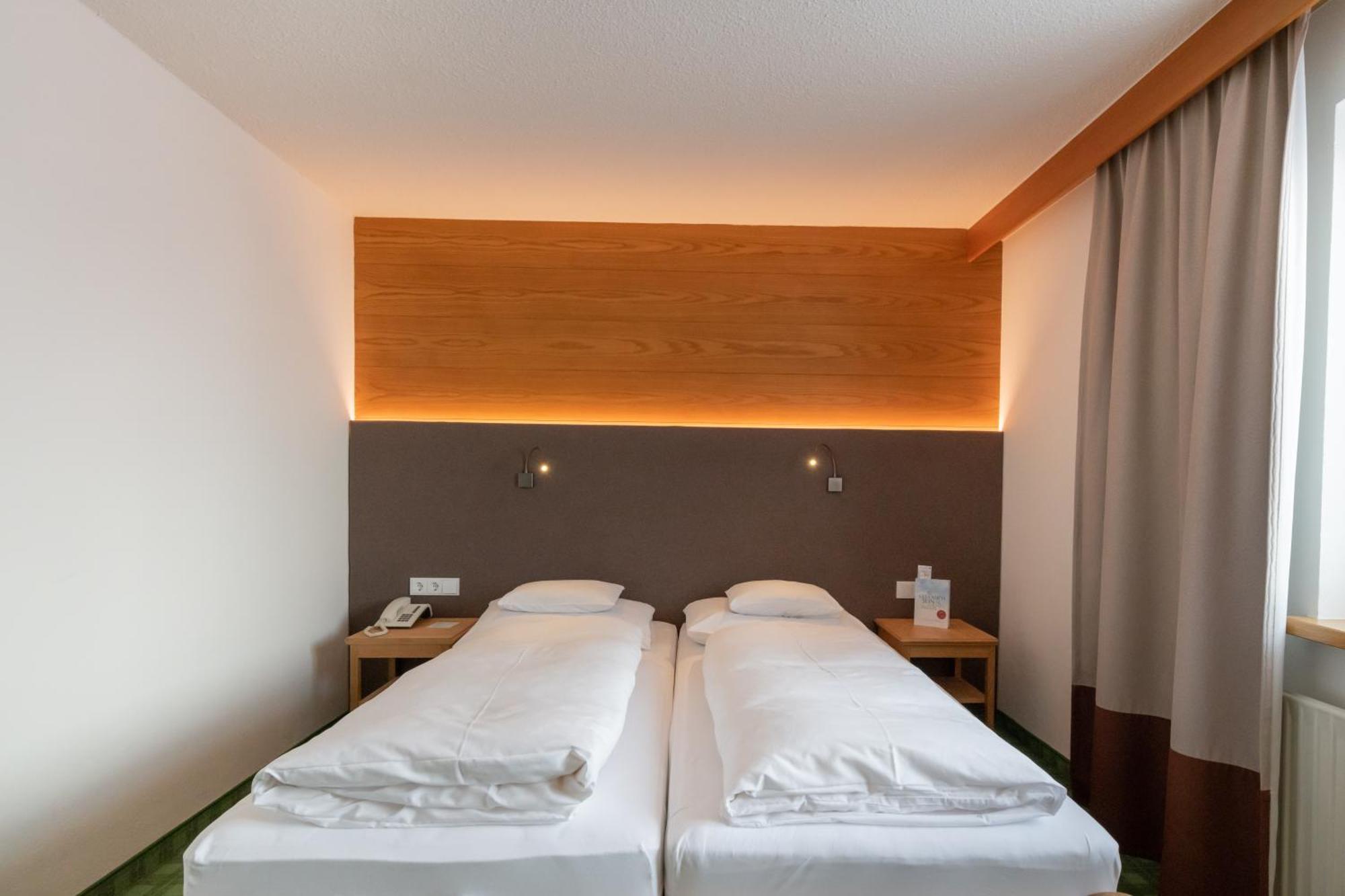 Hotel Walserberg Warth  Cameră foto