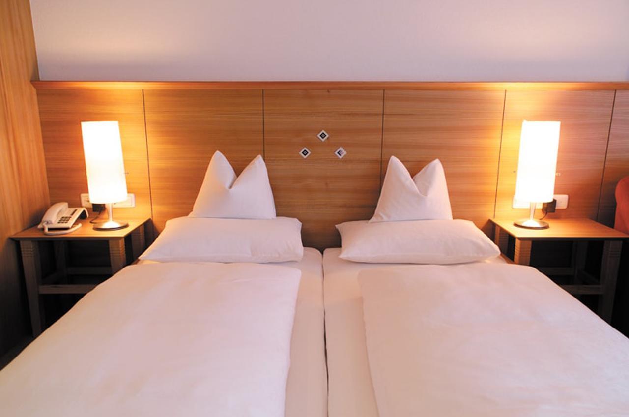 Hotel Walserberg Warth  Cameră foto
